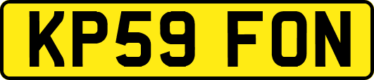 KP59FON