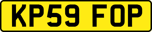 KP59FOP