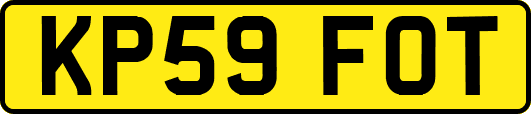 KP59FOT