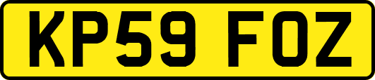 KP59FOZ