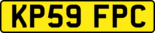 KP59FPC