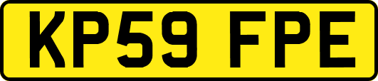 KP59FPE