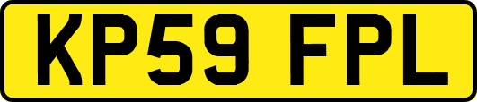 KP59FPL