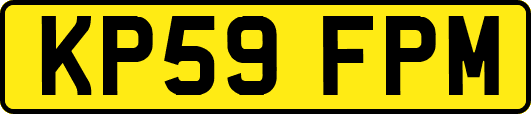 KP59FPM
