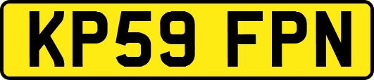 KP59FPN