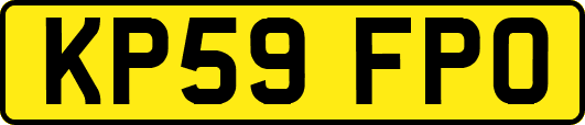 KP59FPO