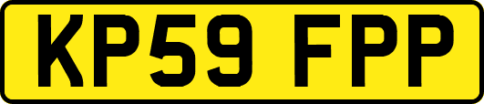 KP59FPP