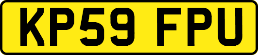 KP59FPU