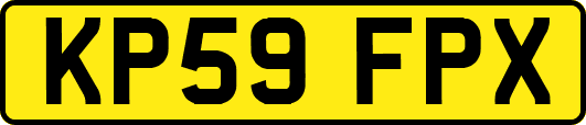 KP59FPX