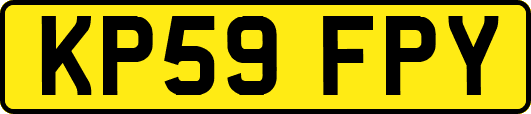 KP59FPY