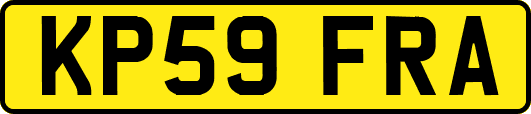 KP59FRA