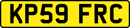 KP59FRC
