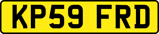 KP59FRD