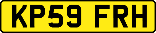 KP59FRH