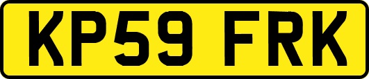 KP59FRK