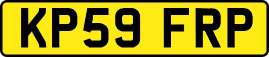 KP59FRP