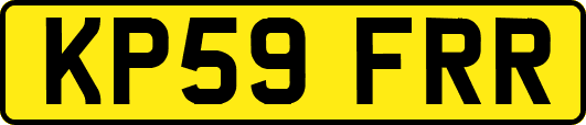 KP59FRR