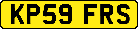KP59FRS
