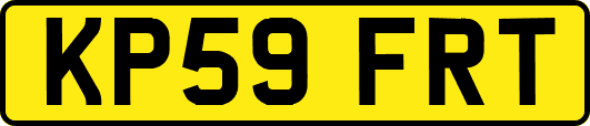 KP59FRT