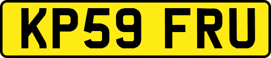 KP59FRU