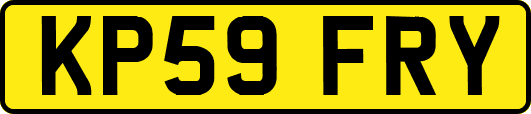 KP59FRY