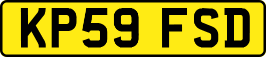 KP59FSD