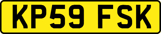 KP59FSK