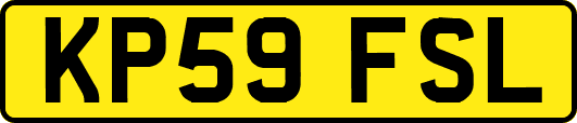 KP59FSL