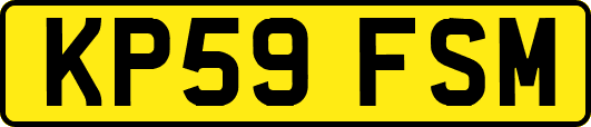 KP59FSM