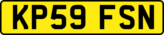 KP59FSN