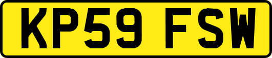 KP59FSW