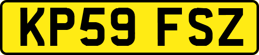 KP59FSZ
