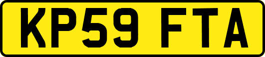 KP59FTA