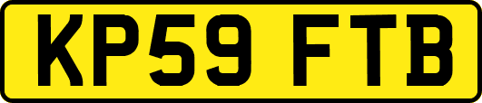 KP59FTB