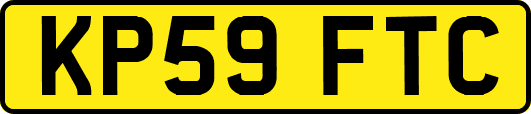 KP59FTC