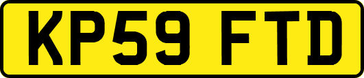 KP59FTD