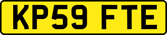 KP59FTE