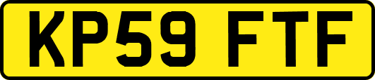 KP59FTF