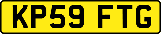 KP59FTG