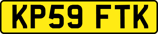 KP59FTK