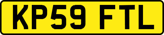 KP59FTL