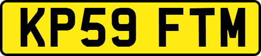 KP59FTM