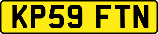 KP59FTN