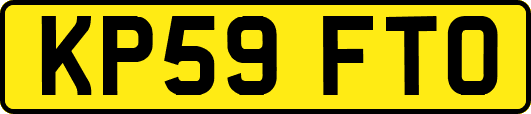 KP59FTO