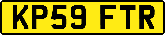 KP59FTR