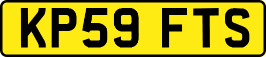 KP59FTS