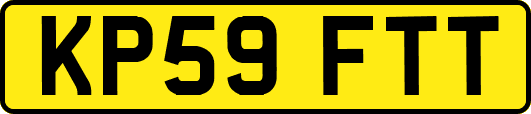 KP59FTT