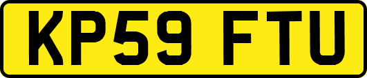 KP59FTU