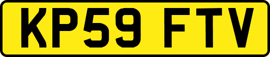 KP59FTV
