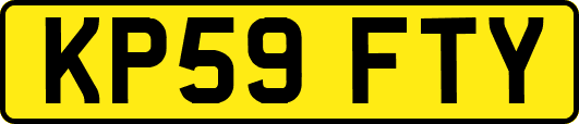 KP59FTY